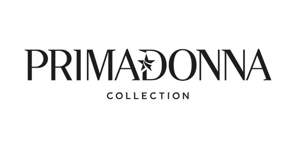 Logo Primadonna Collection